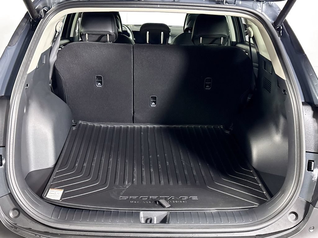 New 2026 Kia Sportage EX AWD/4WD image 20