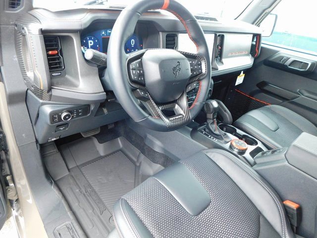 New 2025 Ford Bronco Raptor image 14