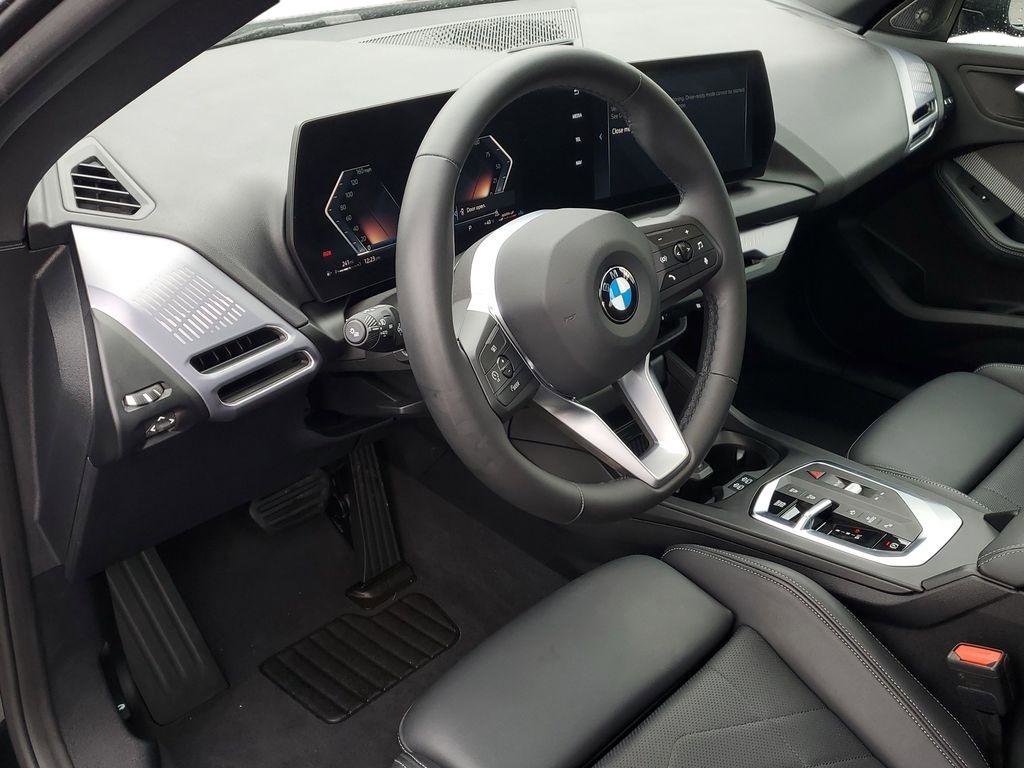 Used 2025 BMW 228i xDrive image 8
