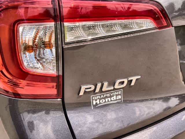 Certified 2021 Honda Pilot EX-L image 2