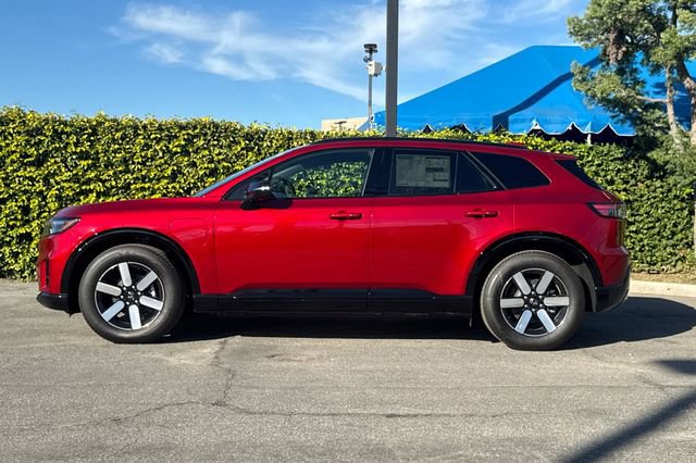 New 2026 Honda Prologue Touring image 7