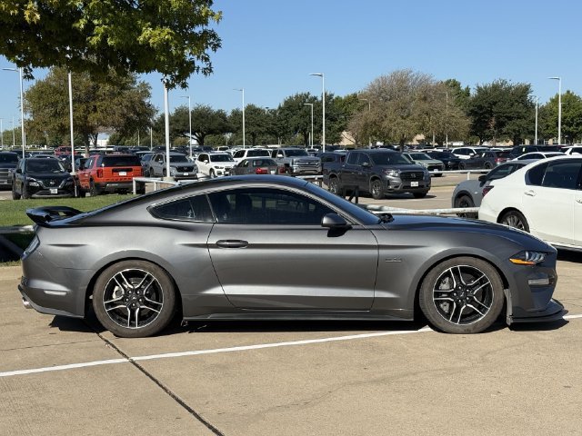 Used 2023 Ford Mustang GT Premium RWD image 3