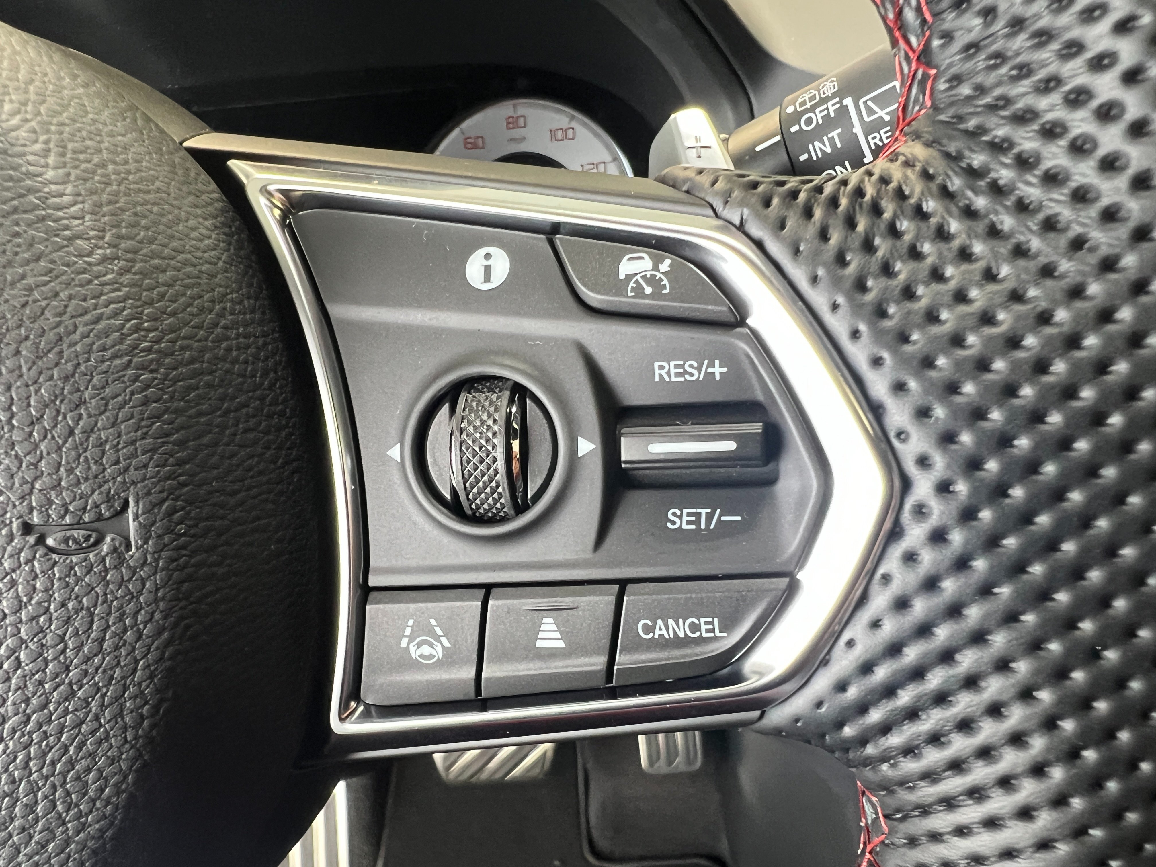 Used 2025 Acura RDX A-Spec AWD/4WD image 18