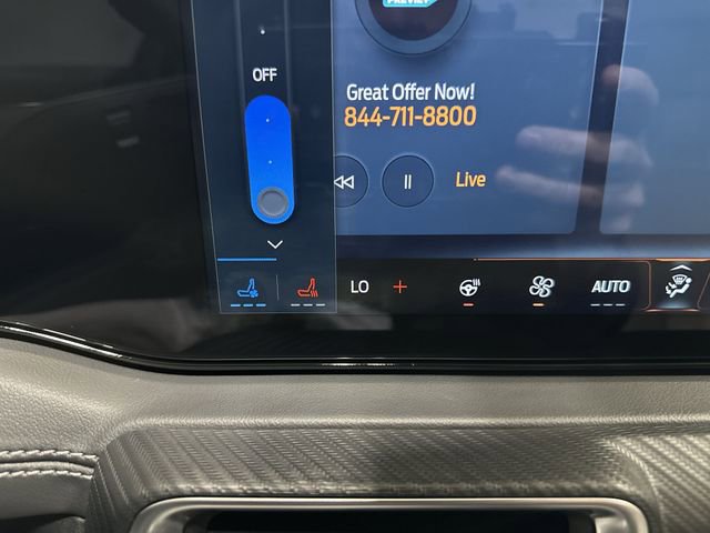 Used 2024 Ford Mustang GT Premium w/ GT Performance Package image 30