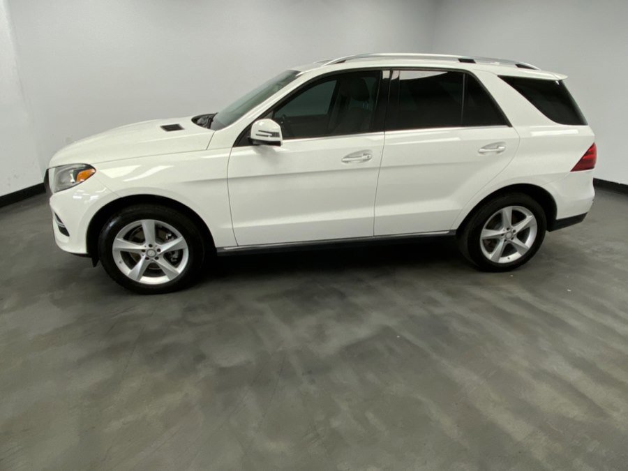 Used 2016 Mercedes-Benz GLE 350 4MATIC w/ Premium Package image 3