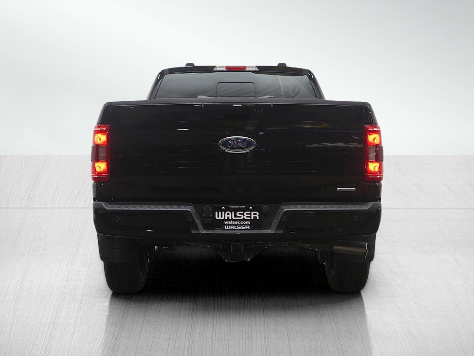 Used 2022 Ford F150 XLT w/ Equipment Group 302A High image 4