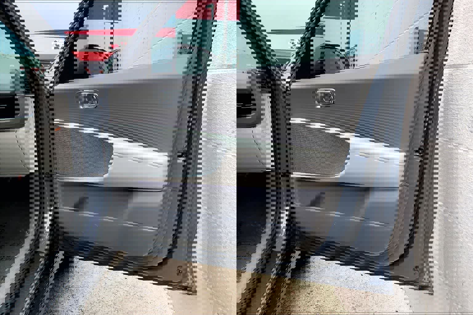 Used 2023 Hyundai Ioniq 6 SEL image 28