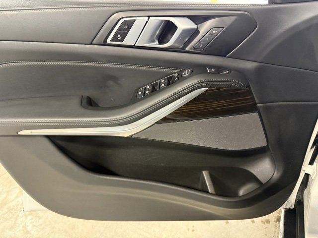 Used 2024 BMW X5 xDrive40i image 7
