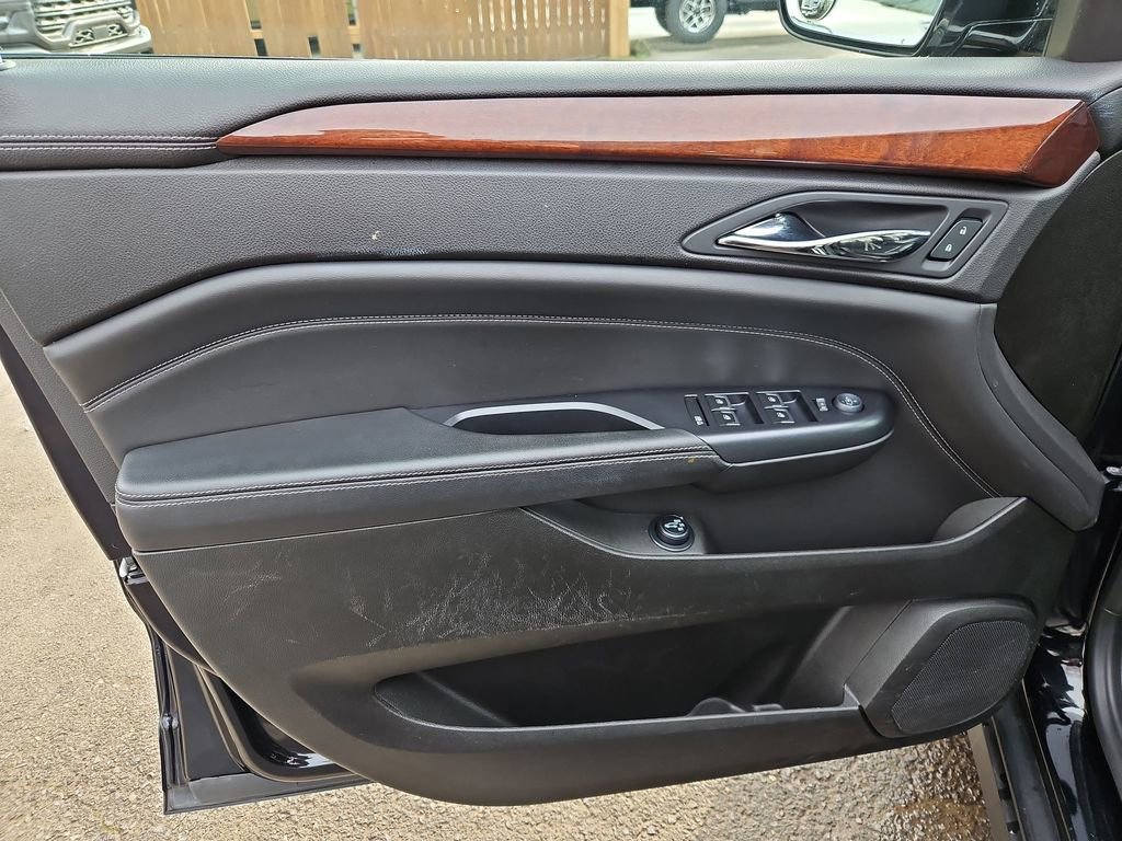 Used 2014 Cadillac SRX Luxury w/ LPO, Sports Edition Package image 11