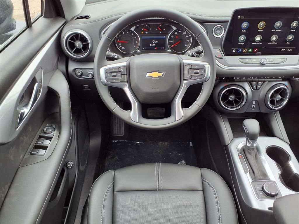 New 2026 Chevrolet Blazer LT image 11