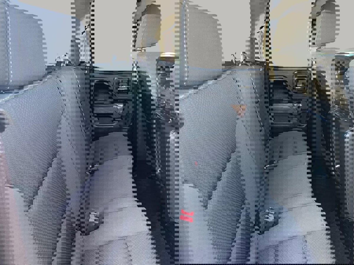 Used 2015 GMC Sierra 1500 SLE image 27