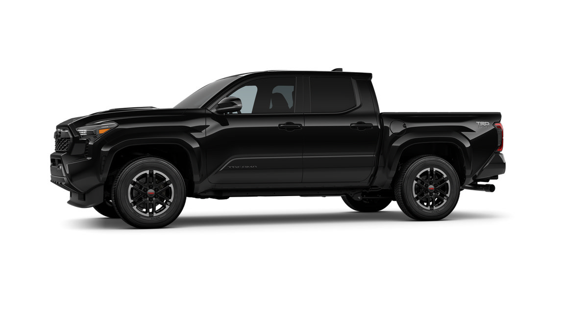 New 2026 Toyota Tacoma TRD Sport AWD/4WD image 47