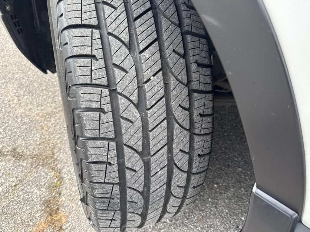Used 2021 Honda CR-V EX image 35