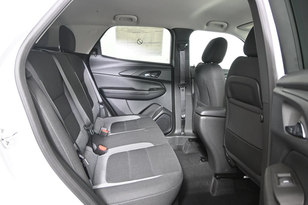 New 2026 Chevrolet TrailBlazer LS w/ LS Convenience Package AWD/4WD image 15