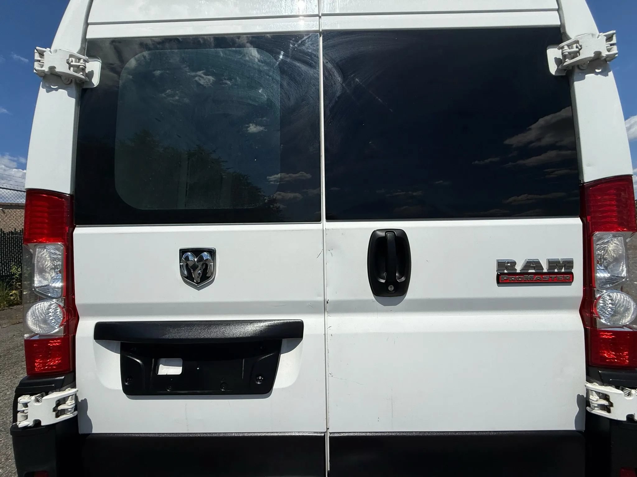 Used 2020 RAM ProMaster 1500 FWD image 63