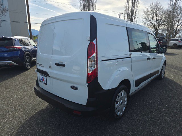 Used 2022 Ford Transit Connect XL FWD image 3