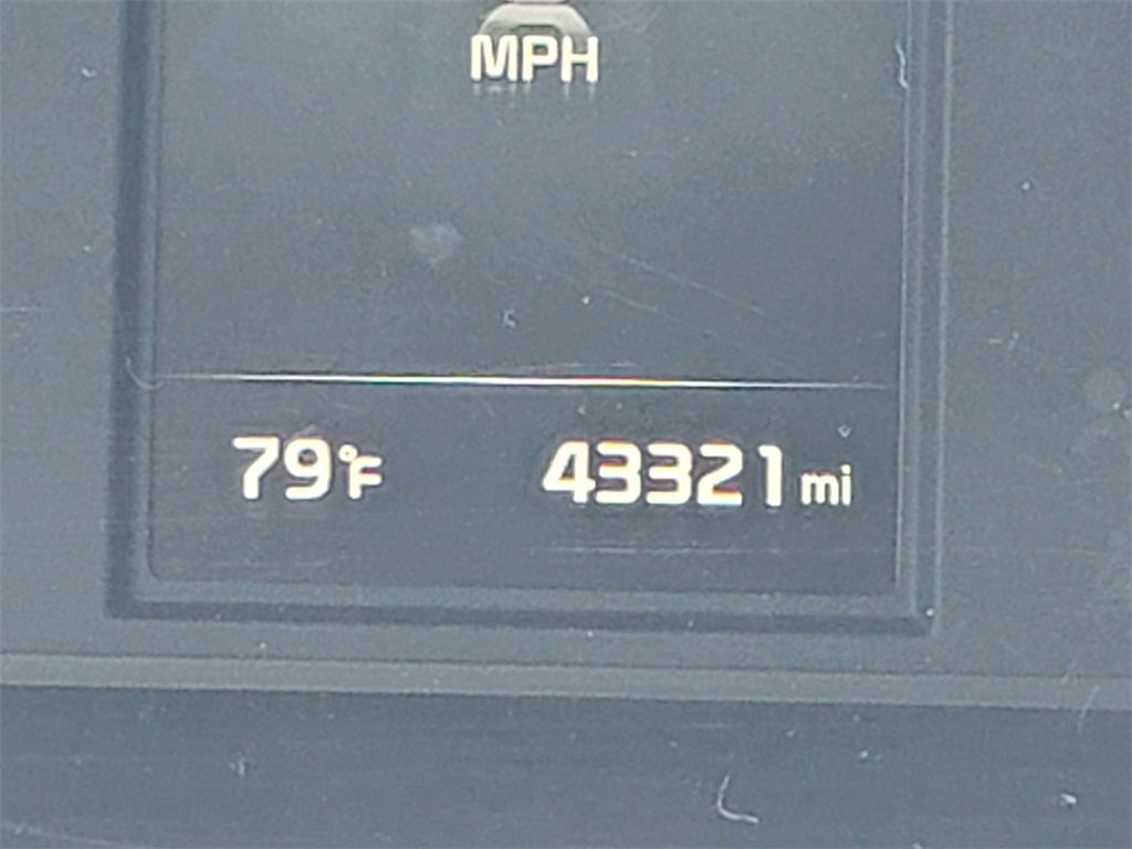 Used 2022 Kia K5 LXS image 39