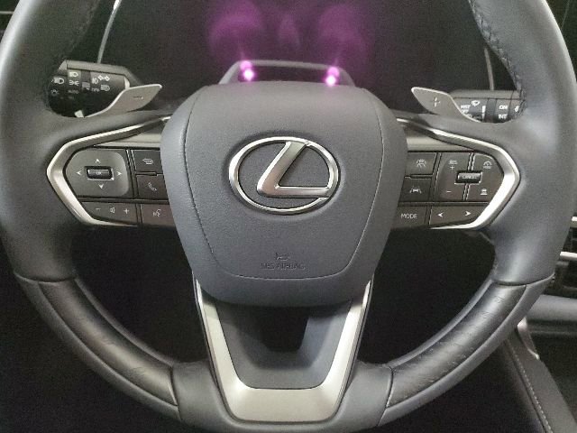 Used 2025 Lexus RX 350 Premium w/ Convenience Package AWD/4WD image 15
