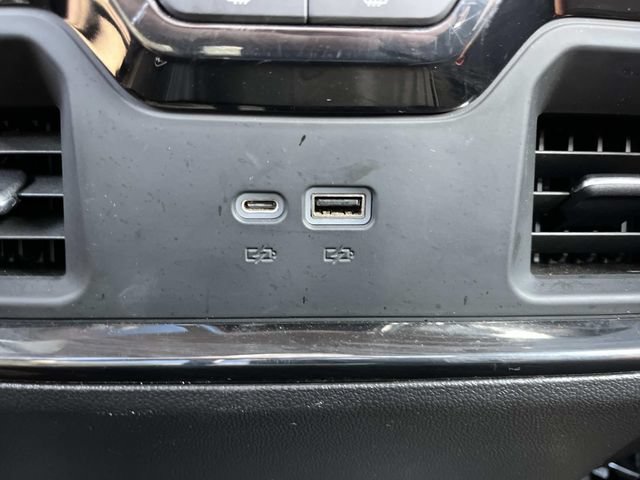Used 2023 GMC Sierra 1500 AT4X AWD/4WD image 19