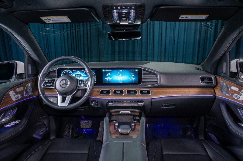 Used 2021 Mercedes-Benz GLE 350 image 14