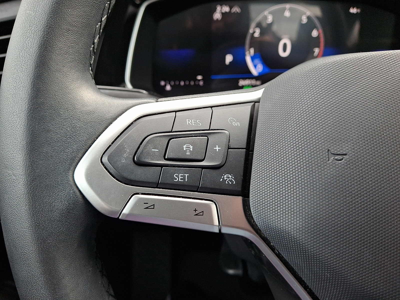 Certified 2024 Volkswagen Jetta S image 21