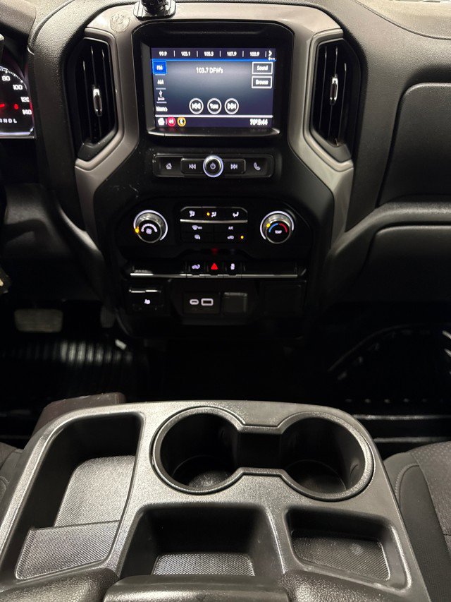 Used 2022 Chevrolet Silverado 3500 W/T w/ WT Fleet Convenience Package image 17