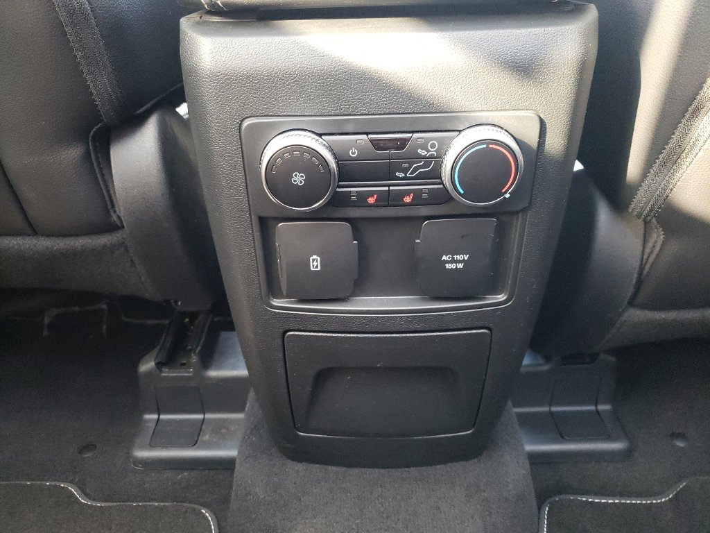 Used 2023 Ford Explorer ST w/ Equipment Group 401A image 13