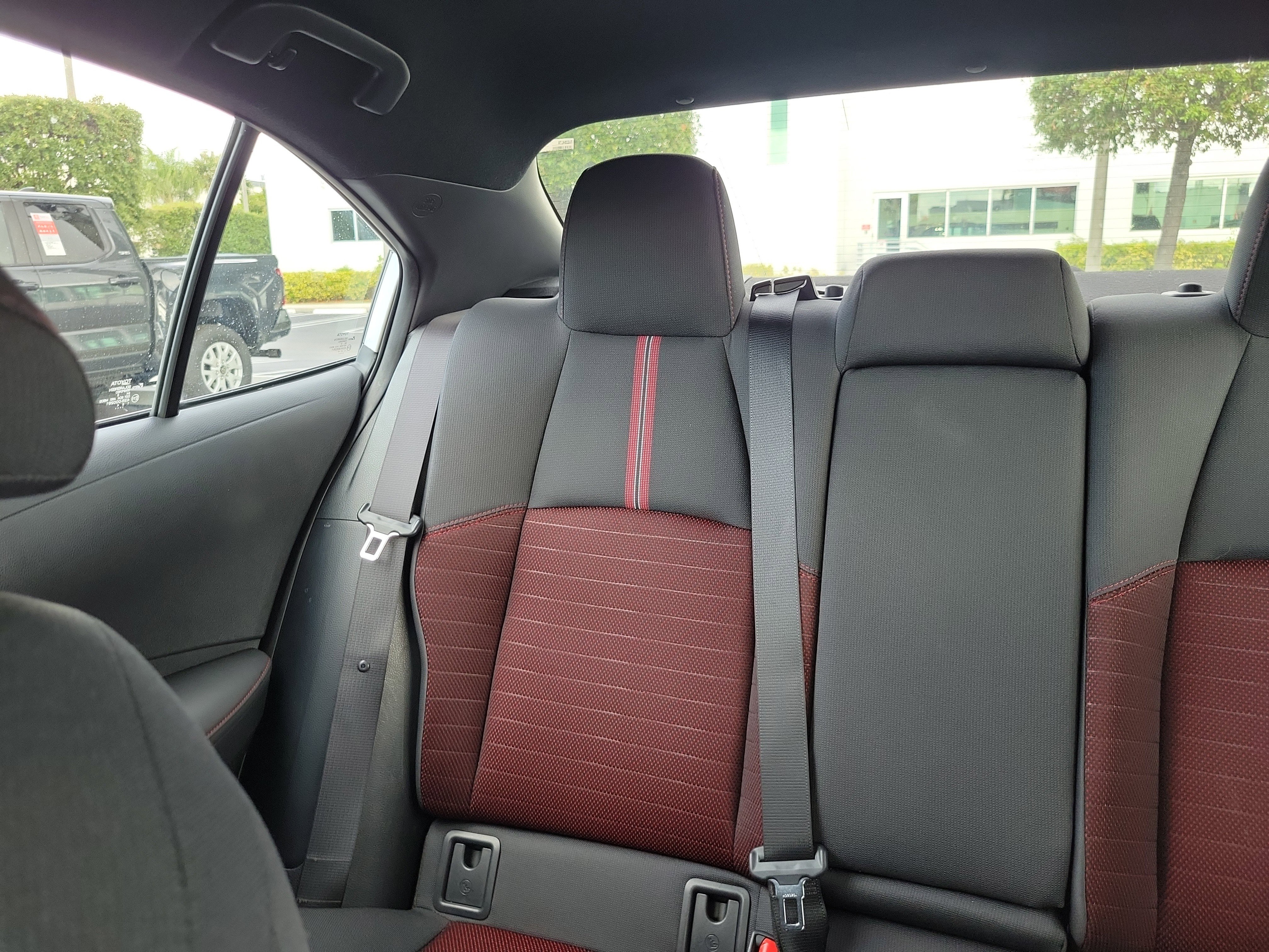 Used 2023 Toyota Corolla SE image 20