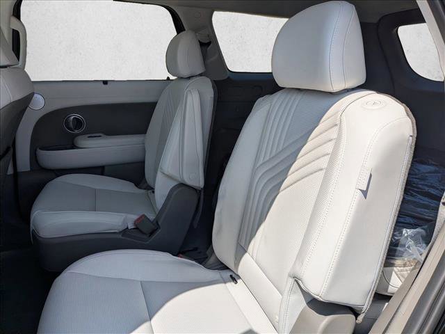 New 2026 Hyundai Palisade SEL FWD image 18