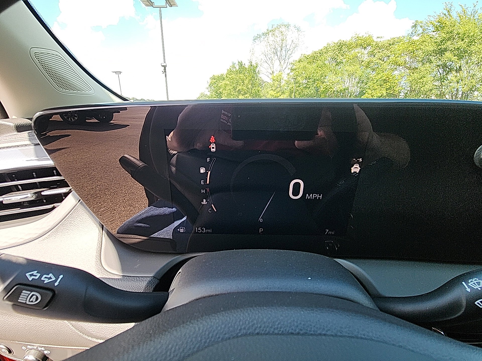 New 2026 Buick Encore GX Preferred w/ Comfort Package image 16