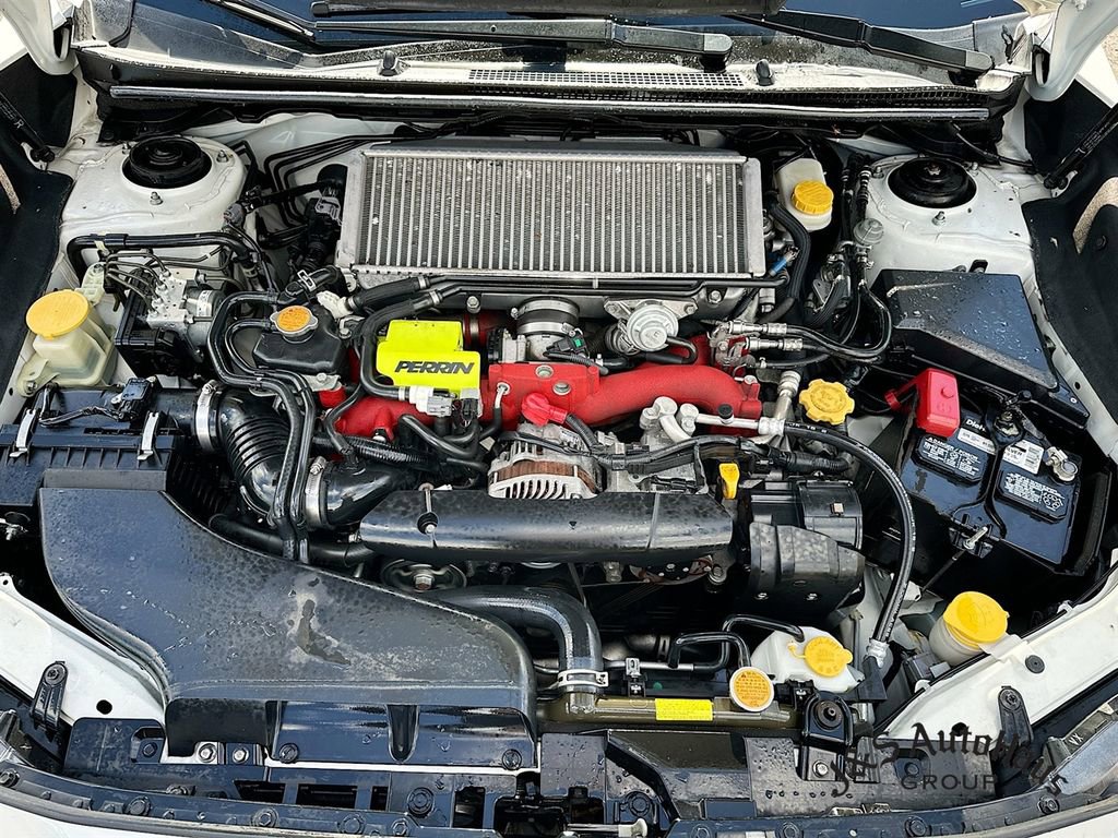 Used 2021 Subaru WRX STI image 34