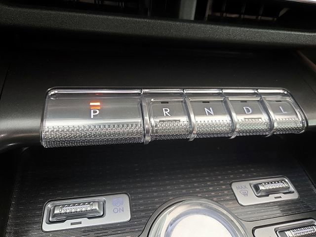 New 2026 Lincoln Nautilus Reserve image 15