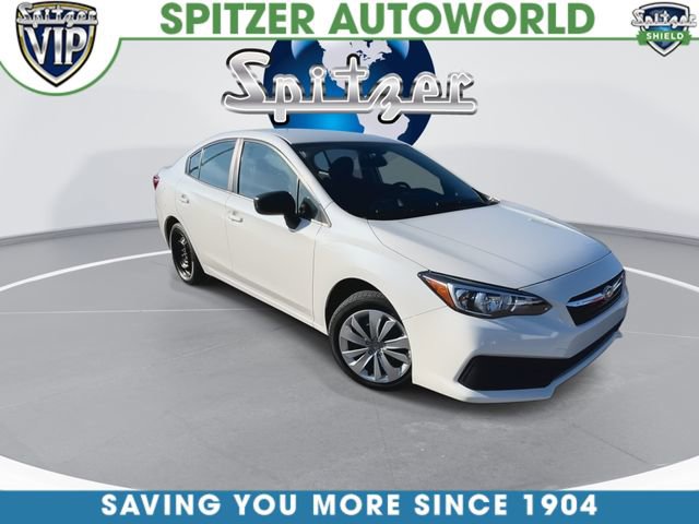 Used 2023 Subaru Impreza 2.0i AWD/4WD image 2