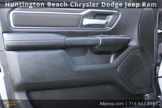 Used 2026 RAM 1500 Big Horn image 10