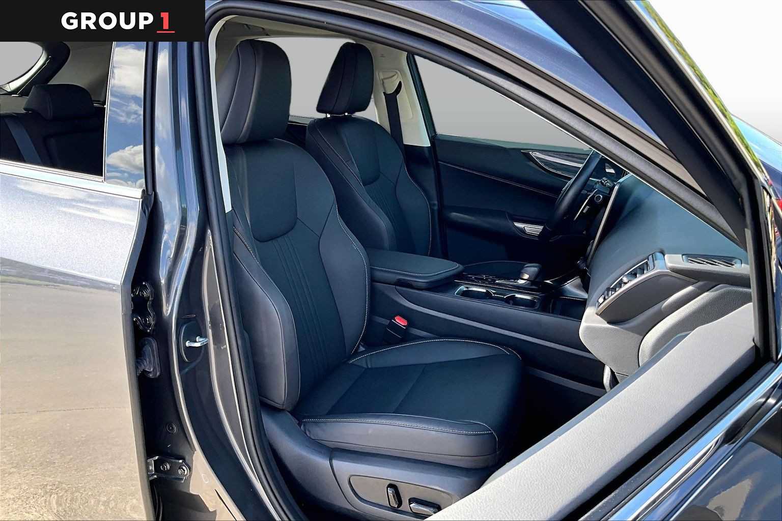 Certified 2024 Lexus NX 350 AWD image 8