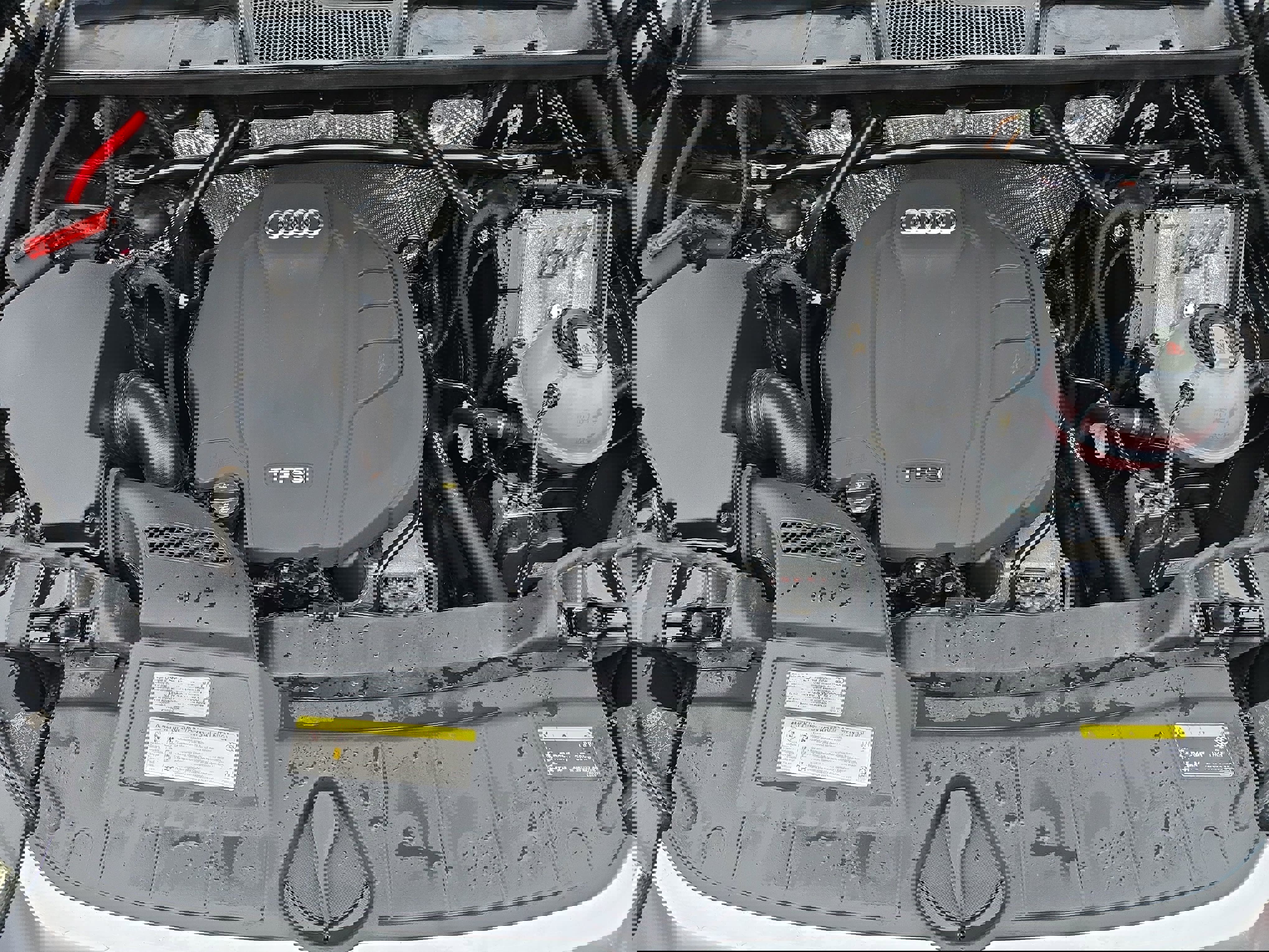 Used 2019 Audi Q5 2.0T Premium Plus w/ Premium Plus Package image 29