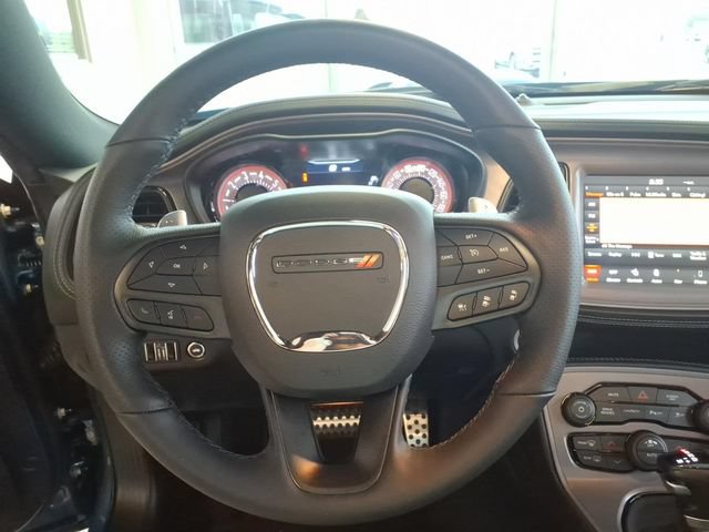 Used 2023 Dodge Challenger R/T Scat Pack w/ Plus Package RWD image 18