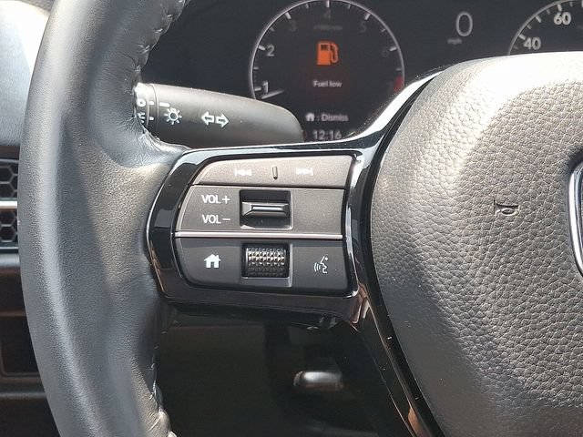 Used 2023 Honda HR-V EX-L image 23