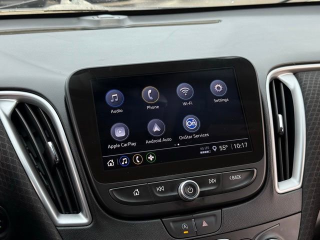 Used 2025 Chevrolet Malibu LS image 13