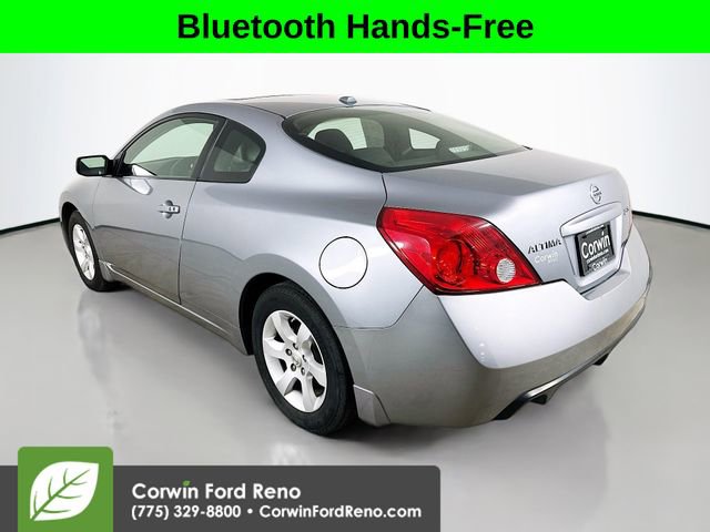 Used 2009 Nissan Altima 2.5 S w/ Premium Pkg image 5