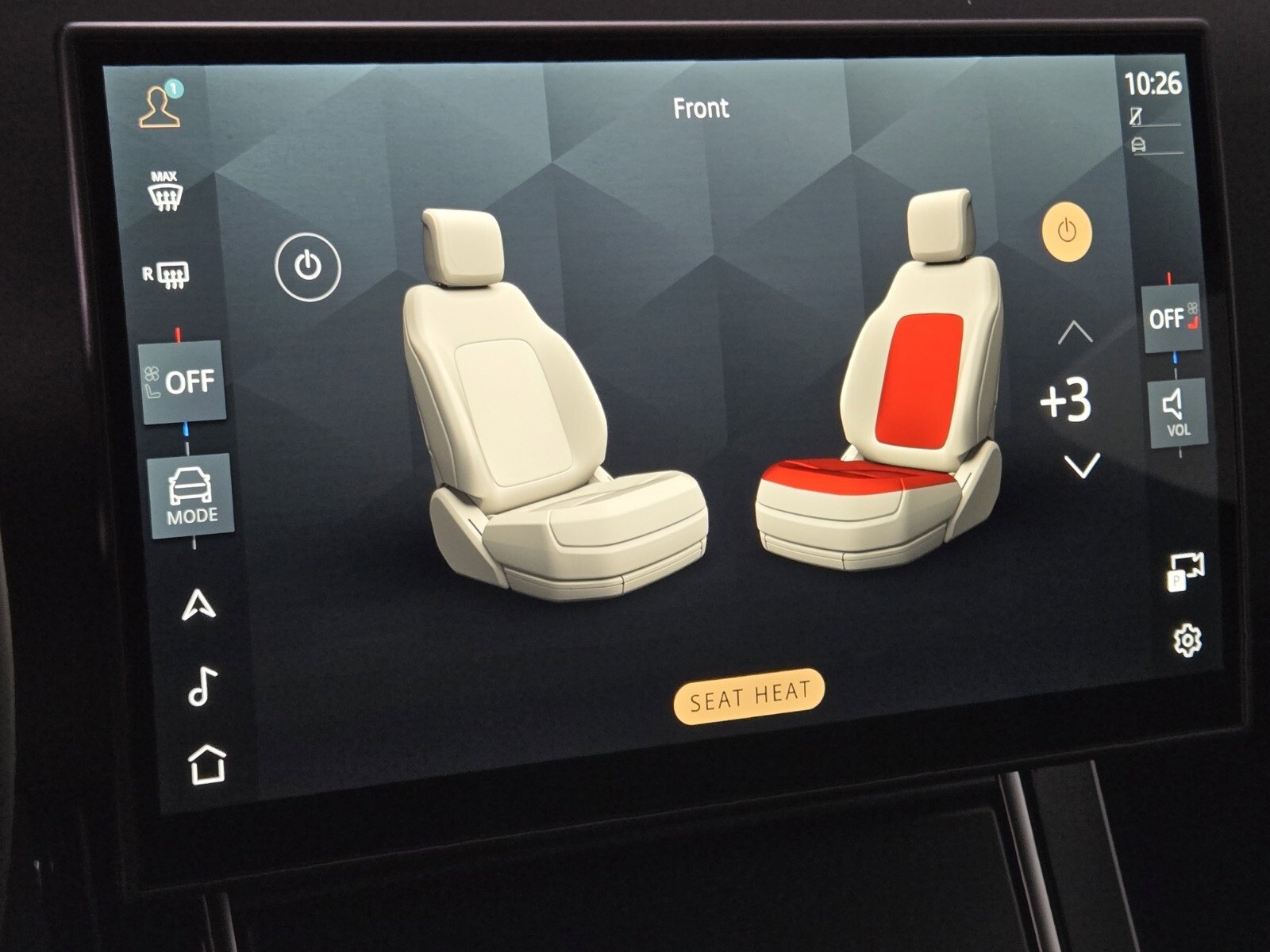 New 2026 Land Rover Range Rover Evoque Dynamic SE image 30