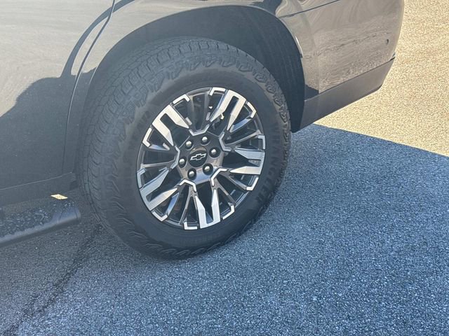 New 2026 Chevrolet Tahoe Z71 w/ Comfort Package image 11