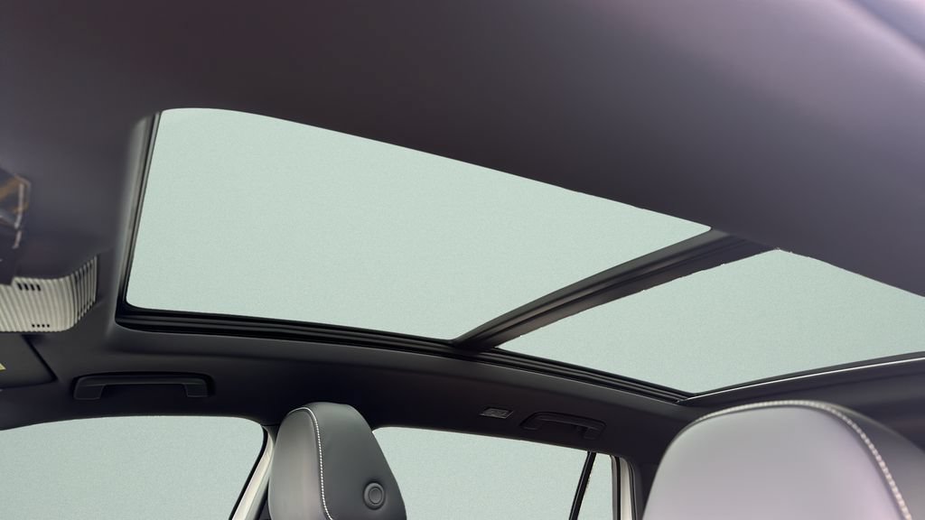 New 2026 Volkswagen Tiguan SE R-Line FWD image 19