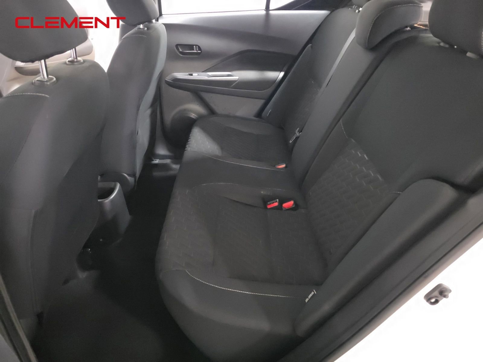 Used 2022 Nissan Kicks S image 26