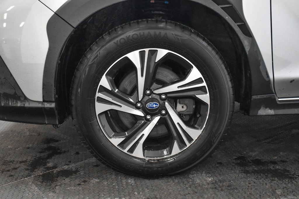 Used 2024 Subaru Crosstrek 2.0i Premium w/ Crosstrek Mirror Package image 9