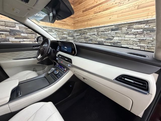 Used 2020 Hyundai Palisade Limited AWD/4WD image 15