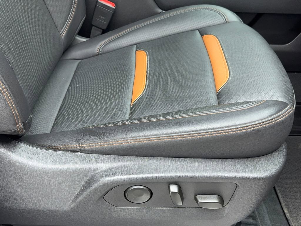 Used 2025 GMC Sierra 1500 AT4 AWD/4WD image 49