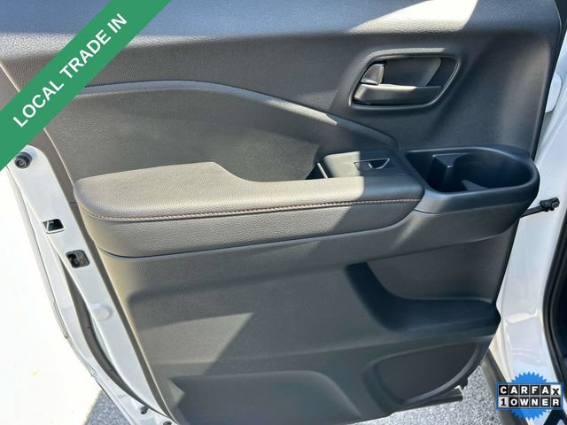 Used 2025 Honda Ridgeline TrailSport image 18