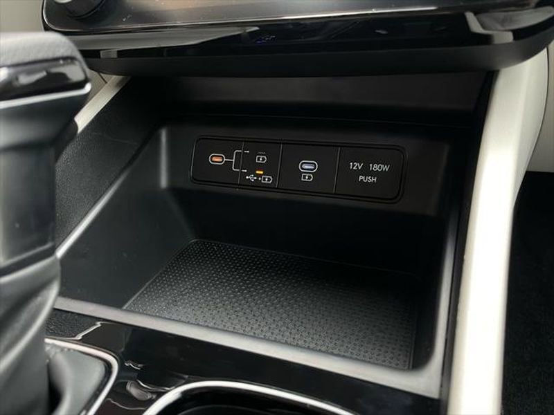 New 2026 Hyundai Tucson SEL image 30