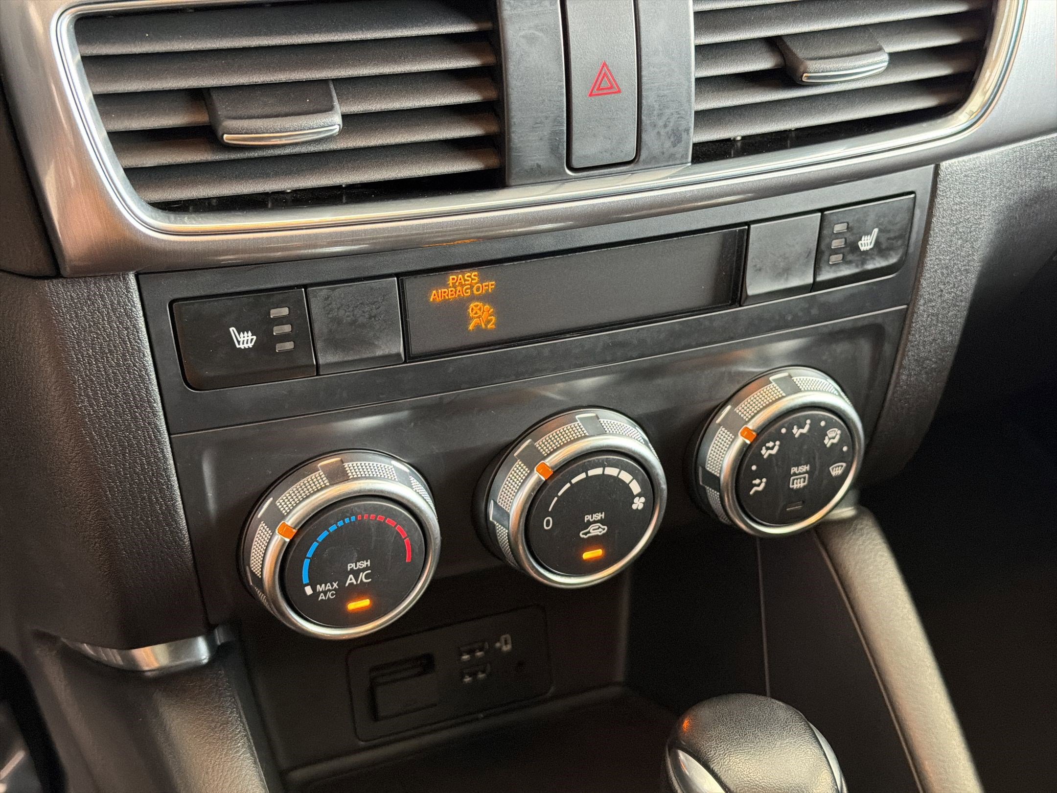 Used 2016 MAZDA CX-5 Touring w/ Bose/Moonroof Package image 19